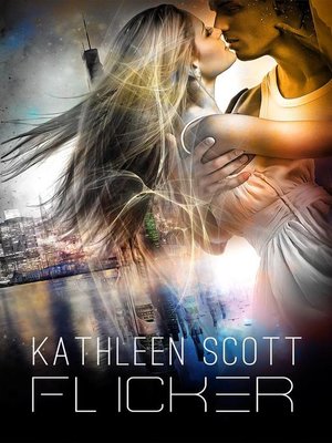 cover image of Flicker